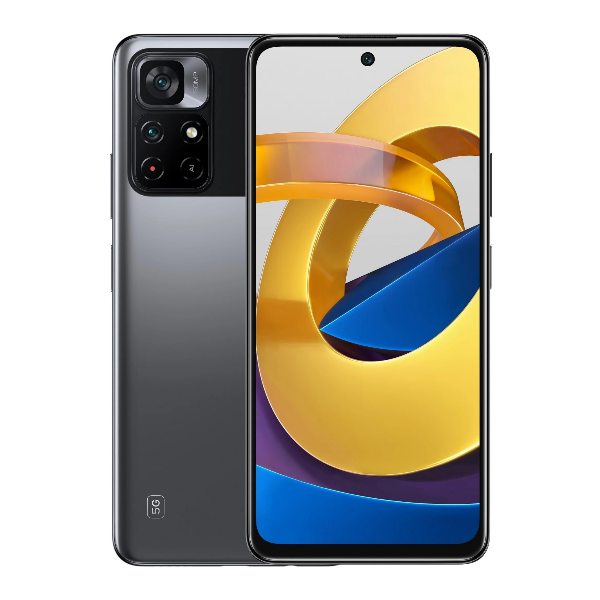 thumb картинка Смартфон POCO M4 Pro 5G 6/128Gb от магазина Fastoo