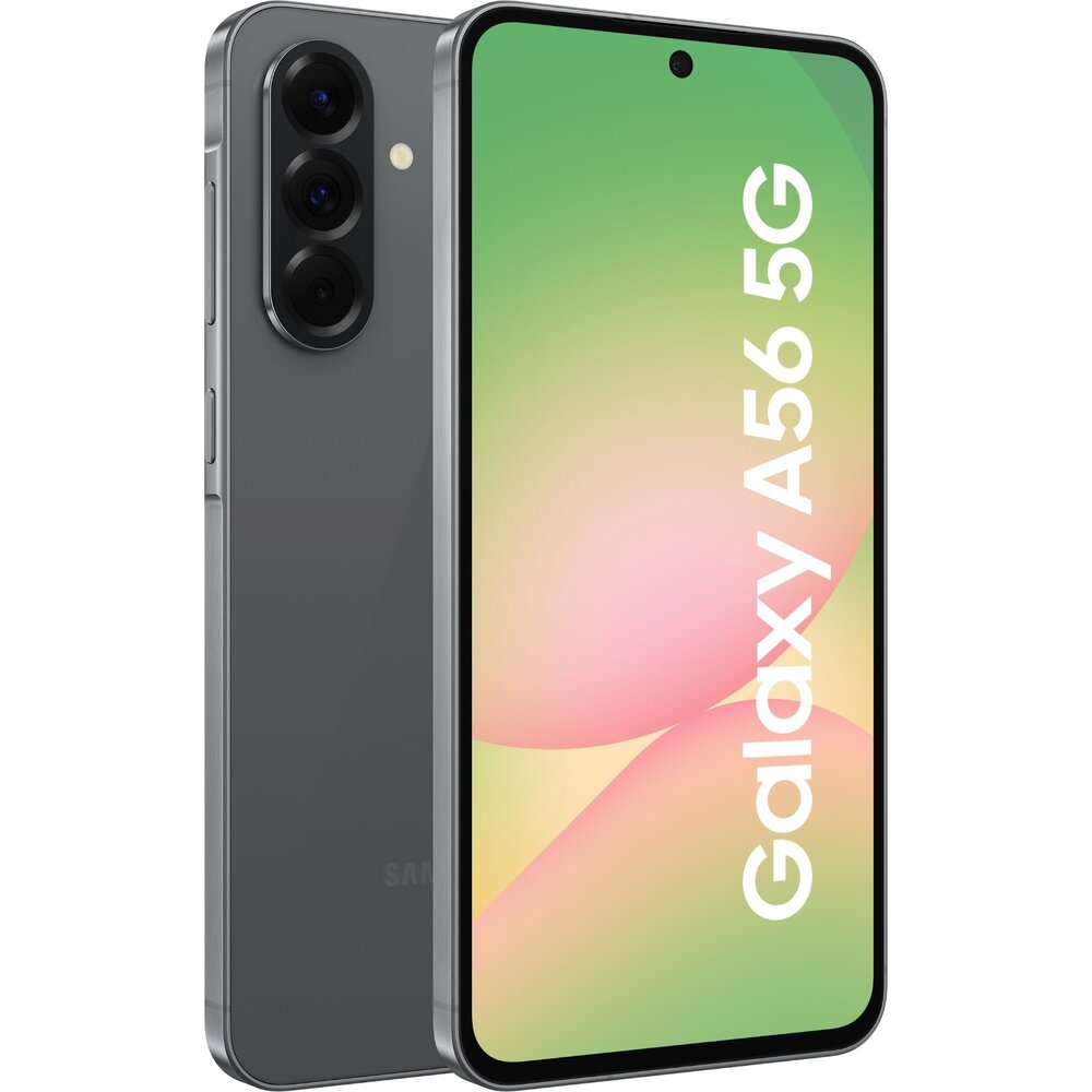 thumb картинка Смартфон Samsung Galaxy A56 8/256 Gb от магазина Fastoo