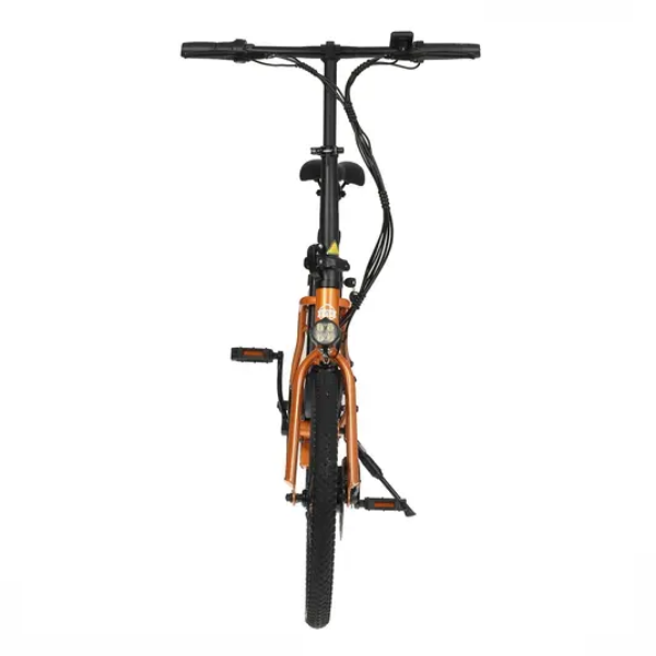 thumb картинка Электровелосипед HIPER Engine Free C2 от магазина Fastoo