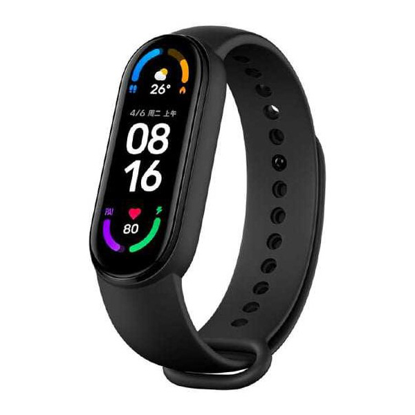 thumb картинка Браслет Xiaomi Mi Band 6 от магазина Fastoo