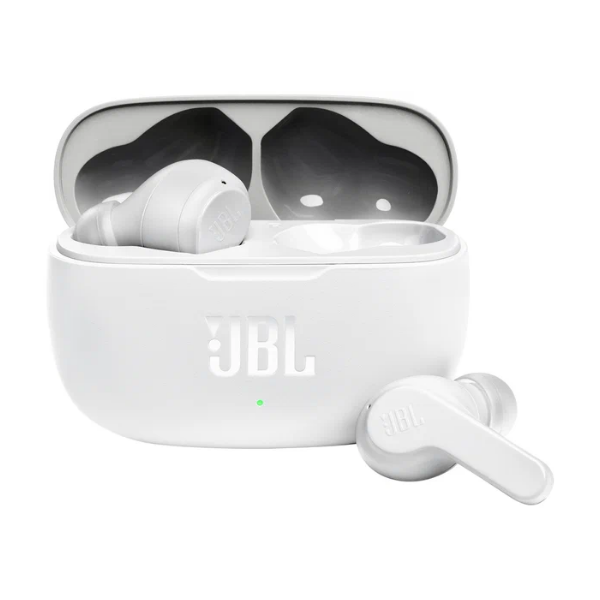 thumb картинка Наушники беспроводные JBL WAVE 200TWS от магазина Fastoo