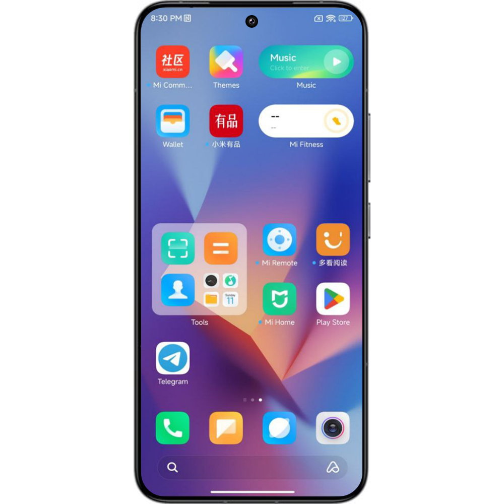 thumb картинка Смартфон Xiaomi 14 12/256 Gb от магазина Fastoo