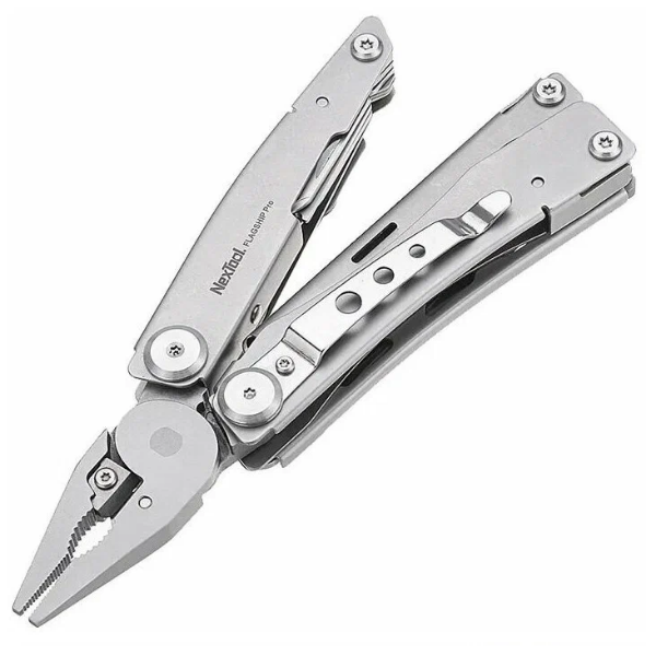 thumb картинка Нож многофункциональный Nextool Flagship Pro от магазина Fastoo