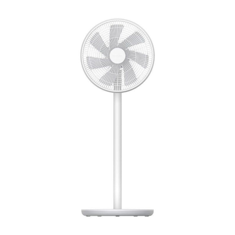 thumb картинка Вентилятор напольный Xiaomi Mi Smart Standing Fan 2 от магазина Fastoo