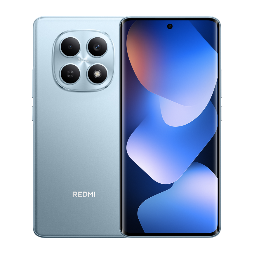 thumb картинка Смартфон Redmi Note 15 8/128 Gb от магазина Fastoo