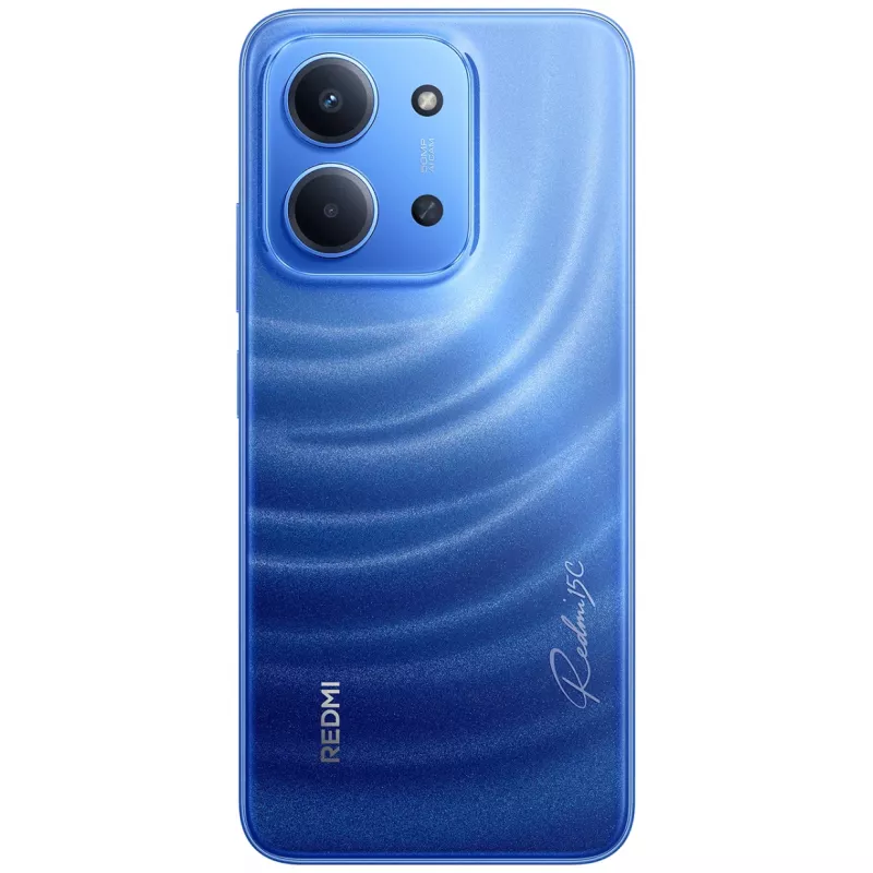 thumb картинка Смартфон REDMI 15C 8/256 Gb от магазина Fastoo