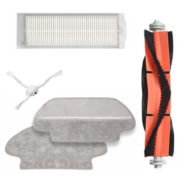 thumb картинка Комплект 5 аксессуаров для Xiaomi 3C от магазина Fastoo