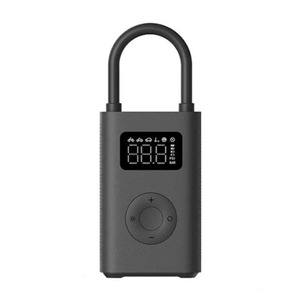 thumb картинка Насос электрический Xiaomi Mijia Electric Air Pump 2 от магазина Fastoo