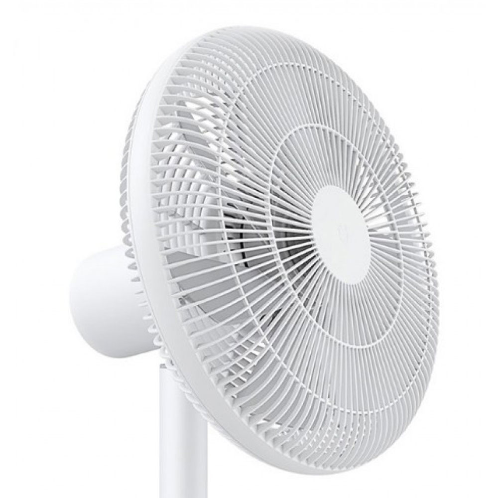 thumb картинка Вентилятор напольный SmartMi DC Natural Wind Fan 2 от магазина Fastoo