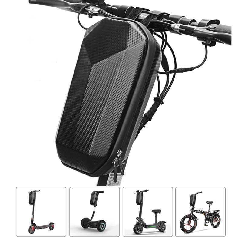 thumb картинка Сумка бардачок YA303 (4 л) от магазина Fastoo