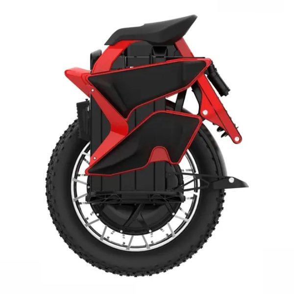 thumb картинка Моноколесо Kugoo Kirin U6 от магазина Fastoo