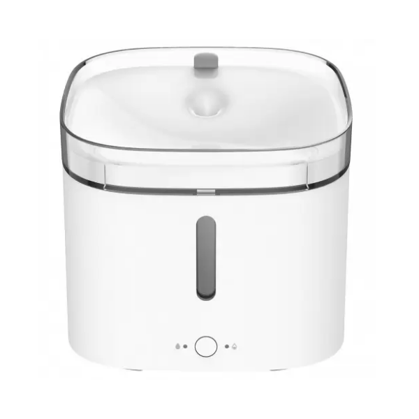 thumb картинка Умная поилка для животных Xiaomi Smart Pet Fountain 2 от магазина Fastoo
