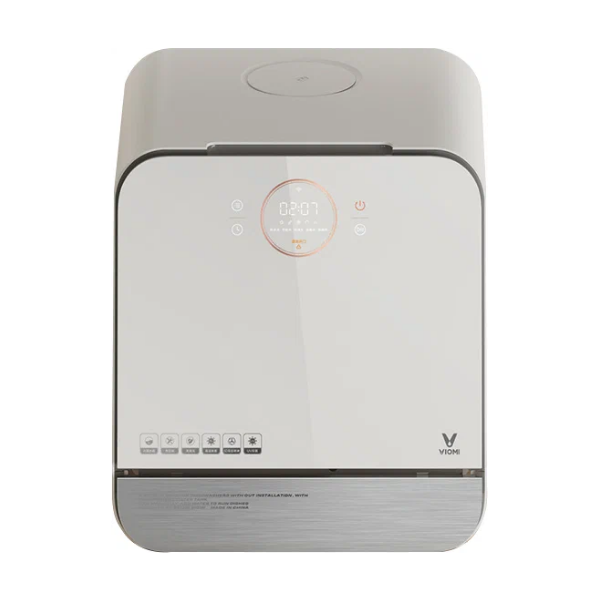 thumb картинка Посудомоечная машина настольная Viomi VDW0402 от магазина Fastoo