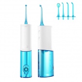 thumb картинка Ирригатор портативный Soocas W3 Pro от магазина Fastoo