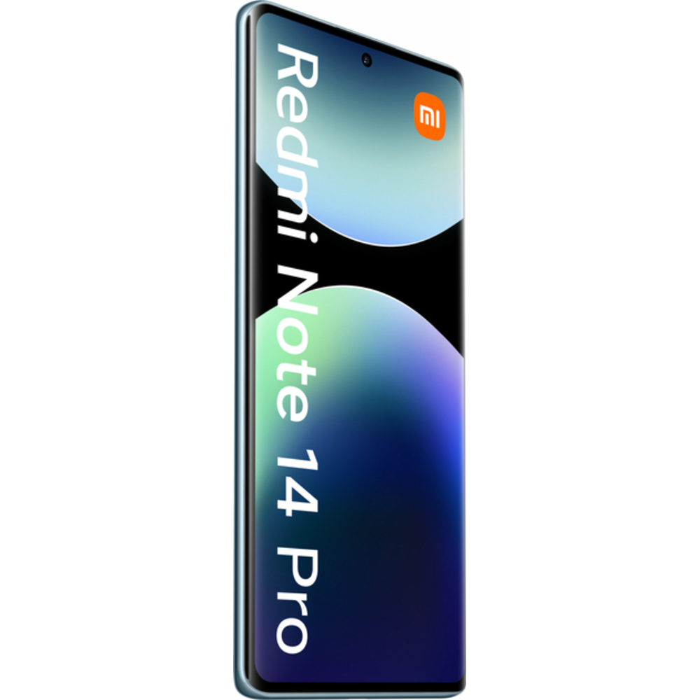 thumb картинка Смартфон Redmi Note 14 Pro 8/256 Gb EU от магазина Fastoo