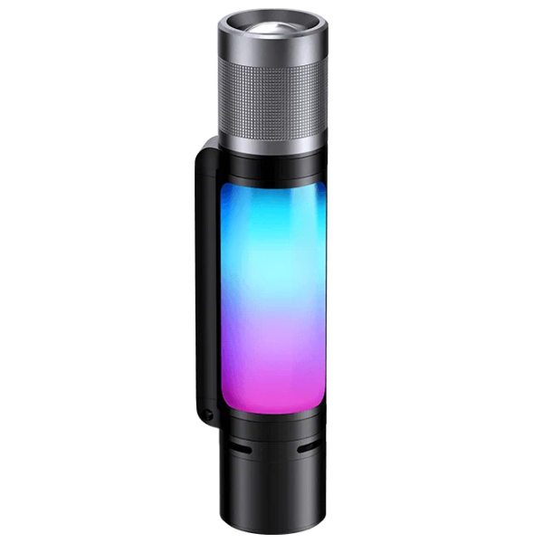 thumb картинка Фонарик многофункциональный NexTool Natuo Outdoor 12-в-1 от магазина Fastoo