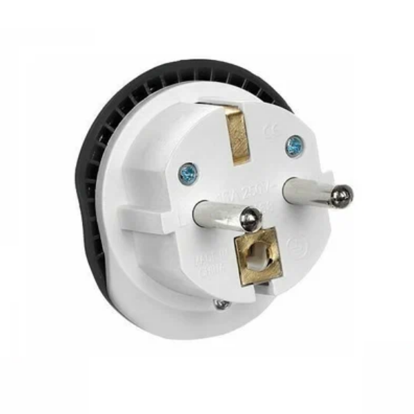 thumb картинка Переходник сетевой универсальный ISA от магазина Fastoo