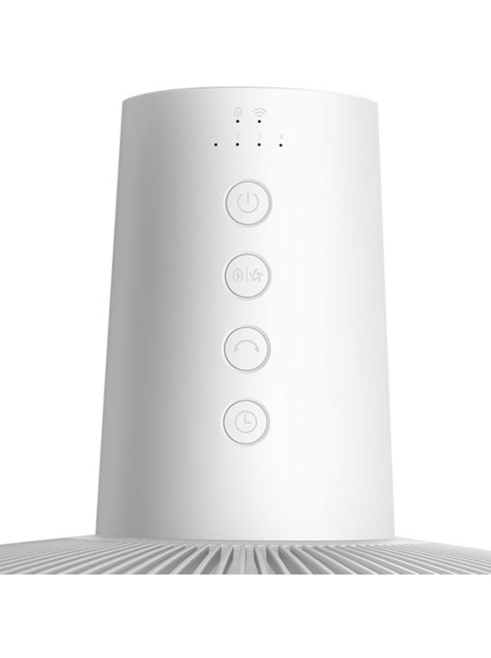 thumb картинка Вентилятор напольный SmartMi DC Natural Wind Fan 2 от магазина Fastoo