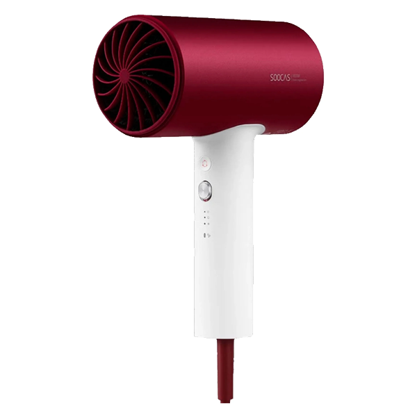 thumb картинка Фен Soocas H5 от магазина Fastoo