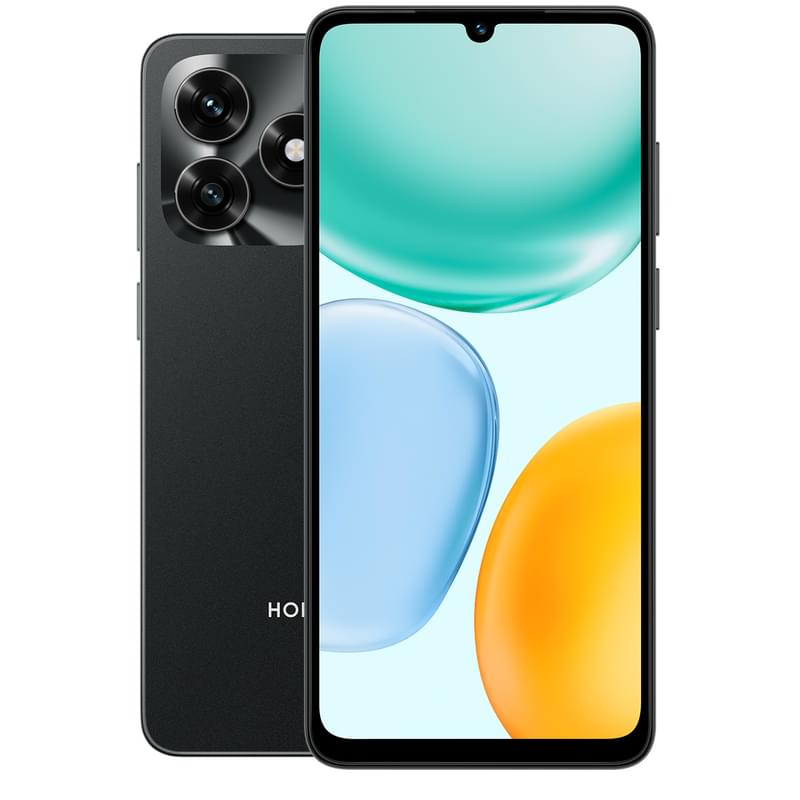 thumb картинка Смартфон Honor X5c Plus 4/128 Gb от магазина Fastoo