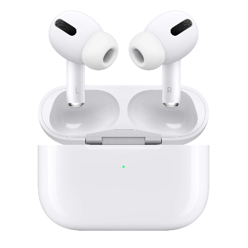 thumb картинка Наушники беспроводные Apple AirPods Pro (2nd generation) от магазина Fastoo