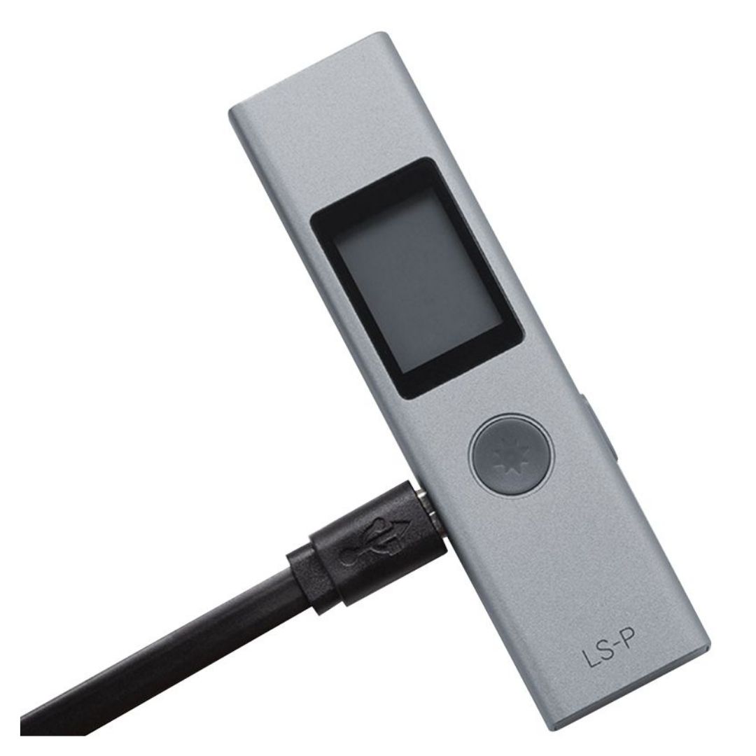 thumb картинка Лазерный дальномер Duka LS-5 от магазина Fastoo