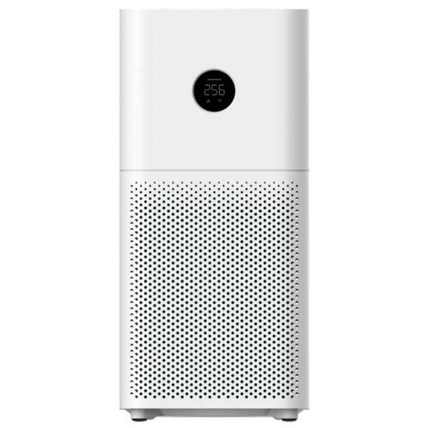 thumb картинка Очиститель воздуха Xiaomi Air Purifier 4 Compact EU от магазина Fastoo