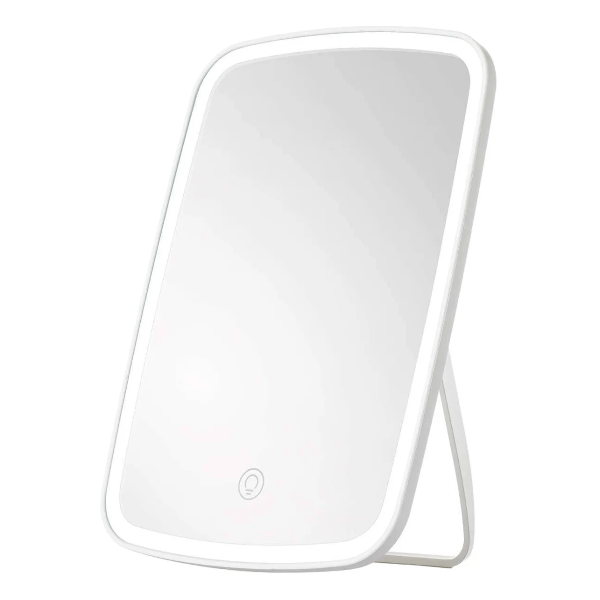 thumb картинка Зеркало для макияжа Jordan&Judy LED Makeup Mirror NV505 от магазина Fastoo