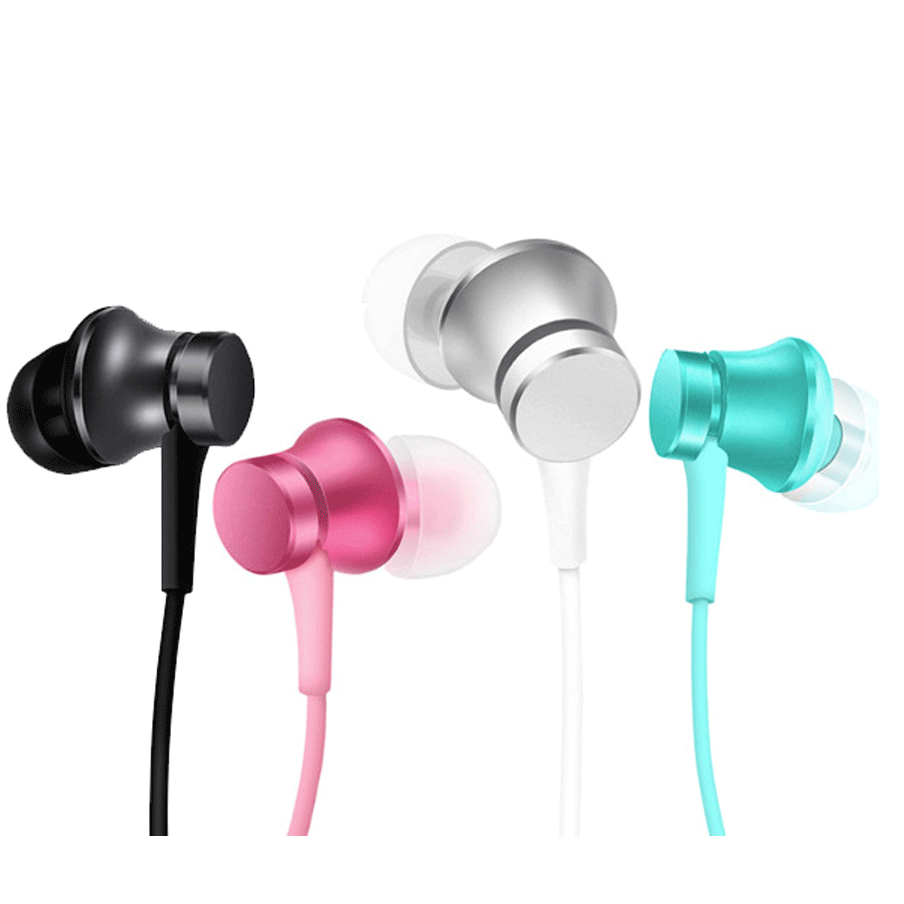 thumb картинка Проводная гарнитура Xiaomi Piston Fresh Edition от магазина Fastoo