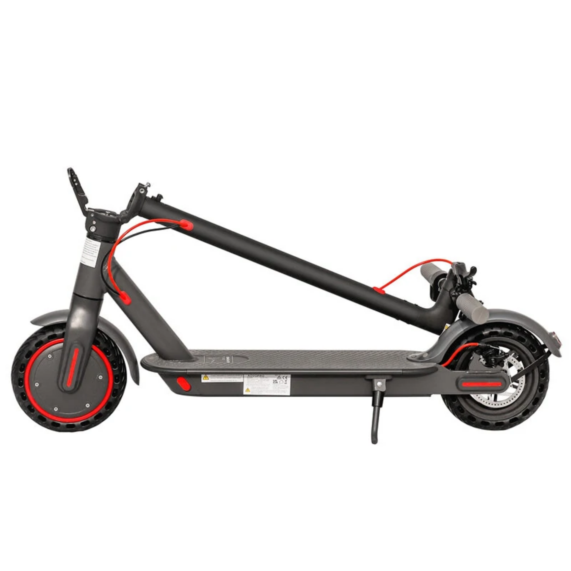 thumb картинка Электросамокат AovoPro Electric Scooter ES80 от магазина Fastoo