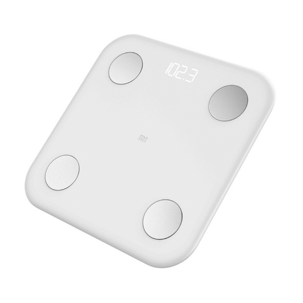 thumb картинка Весы Xiaomi Mi Body Composition Scale 2 от магазина Fastoo