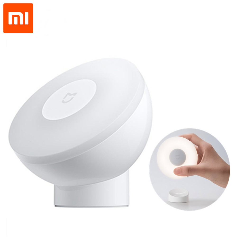 thumb картинка Светильник ночник Xiaomi Mijia Night Light 2 от магазина Fastoo