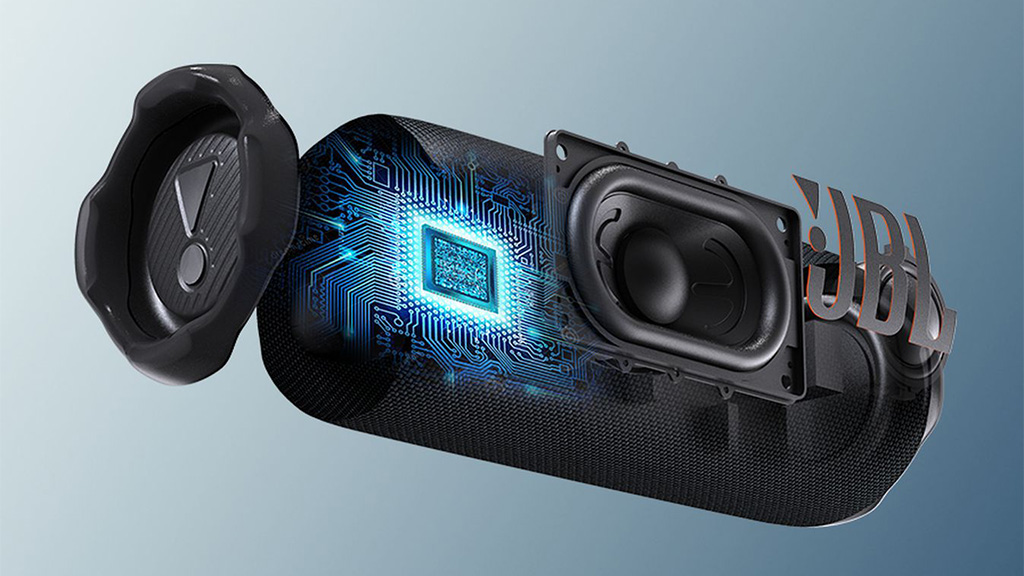 thumb картинка Портативная колонка JBL Flip 7 от магазина Fastoo