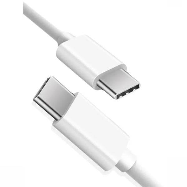 thumb картинка Кабель Xiaomi 6A Type-C-to Type-C Cable 1 m от магазина Fastoo