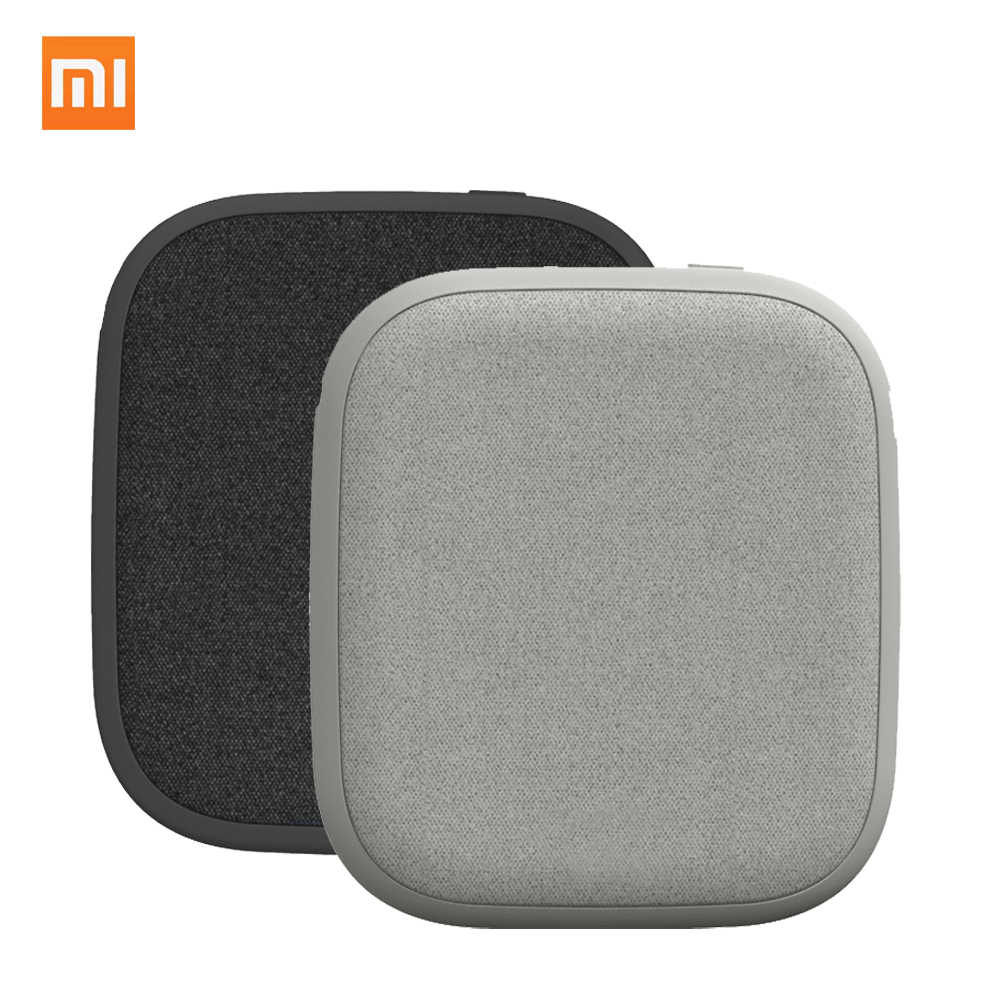 thumb картинка Аккумулятор внешний Solove Wireless Mobile Charging W5 (10000 мАч) от магазина Fastoo