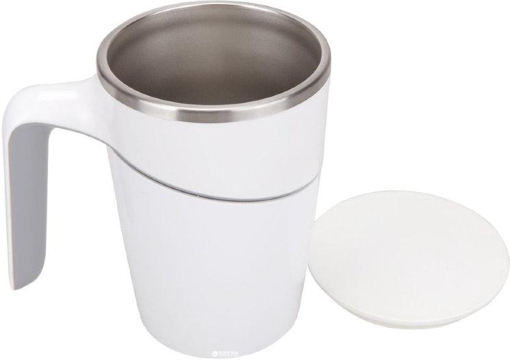 thumb картинка Термокружка Rainbow! Kiss Fish Rainbow 490ml от магазина Fastoo