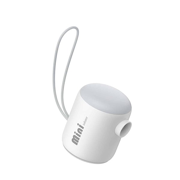 thumb картинка Портативный насос для матраса Baseus PocketGo Pro Series Portable Air Pump Stellar от магазина Fastoo