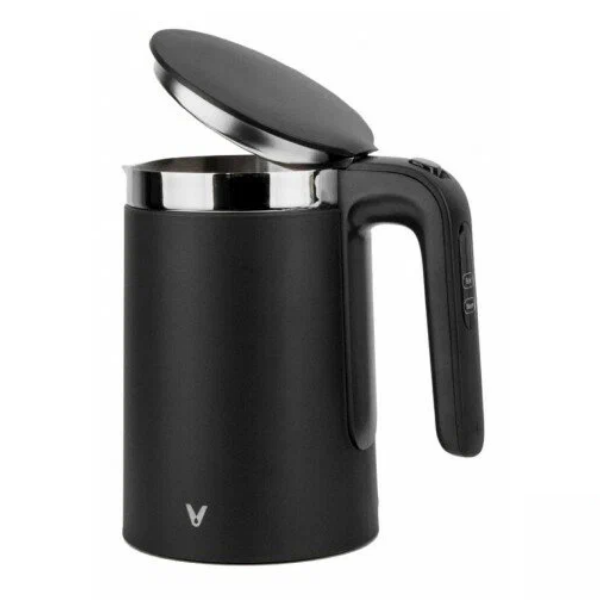 thumb картинка Электрочайник Viomi Smart Kettle Bluetooth V-SK152 от магазина Fastoo