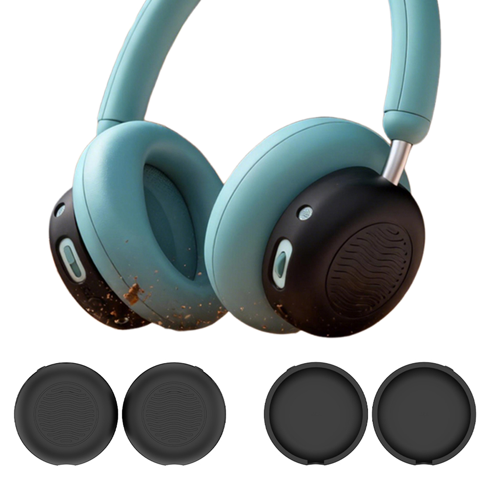 thumb картинка Наушники беспроводные CMF Headphone Pro от магазина Fastoo