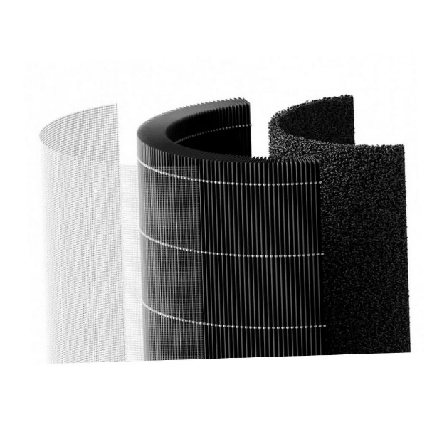 thumb картинка Фильтр для очистителя воздуха Xiaomi Smart Air Purifier 4 Lite от магазина Fastoo