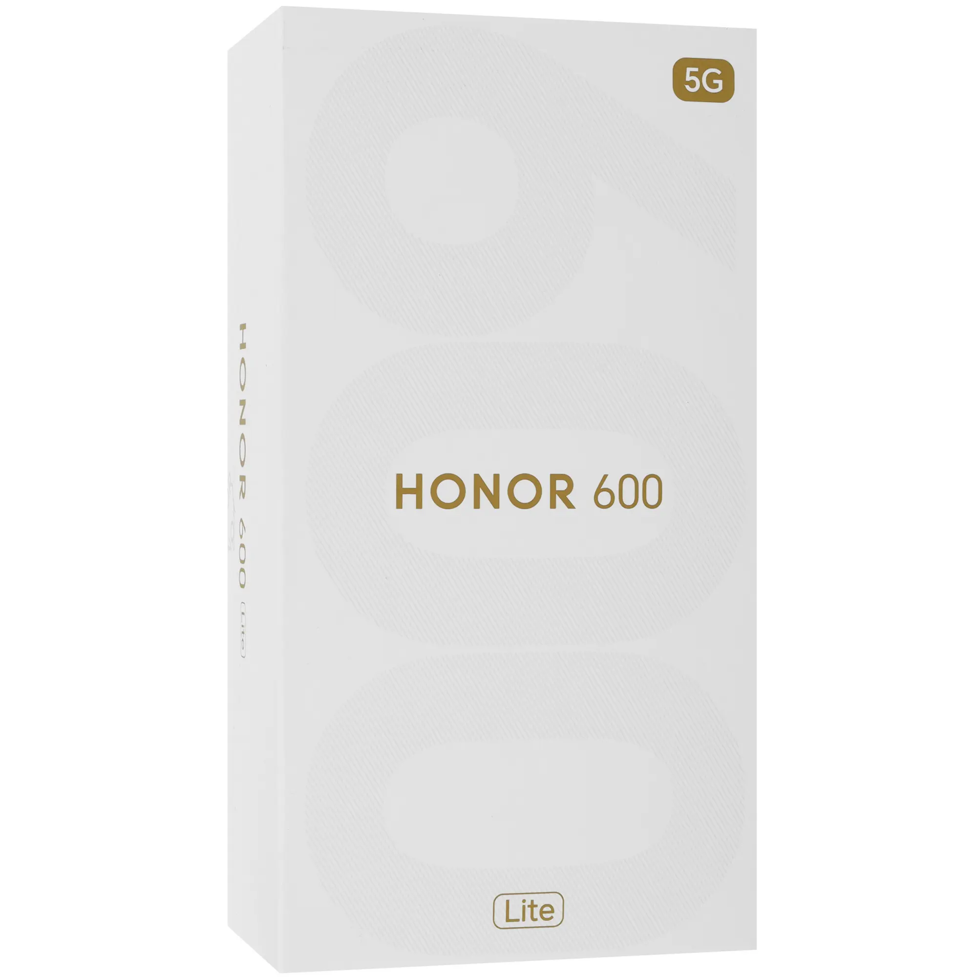 thumb картинка Смартфон Honor 600 Lite 8/256 Gb от магазина Fastoo