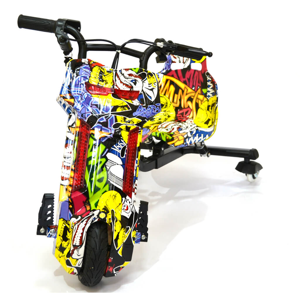 thumb картинка Дрифт кар Drift Rider от магазина Fastoo