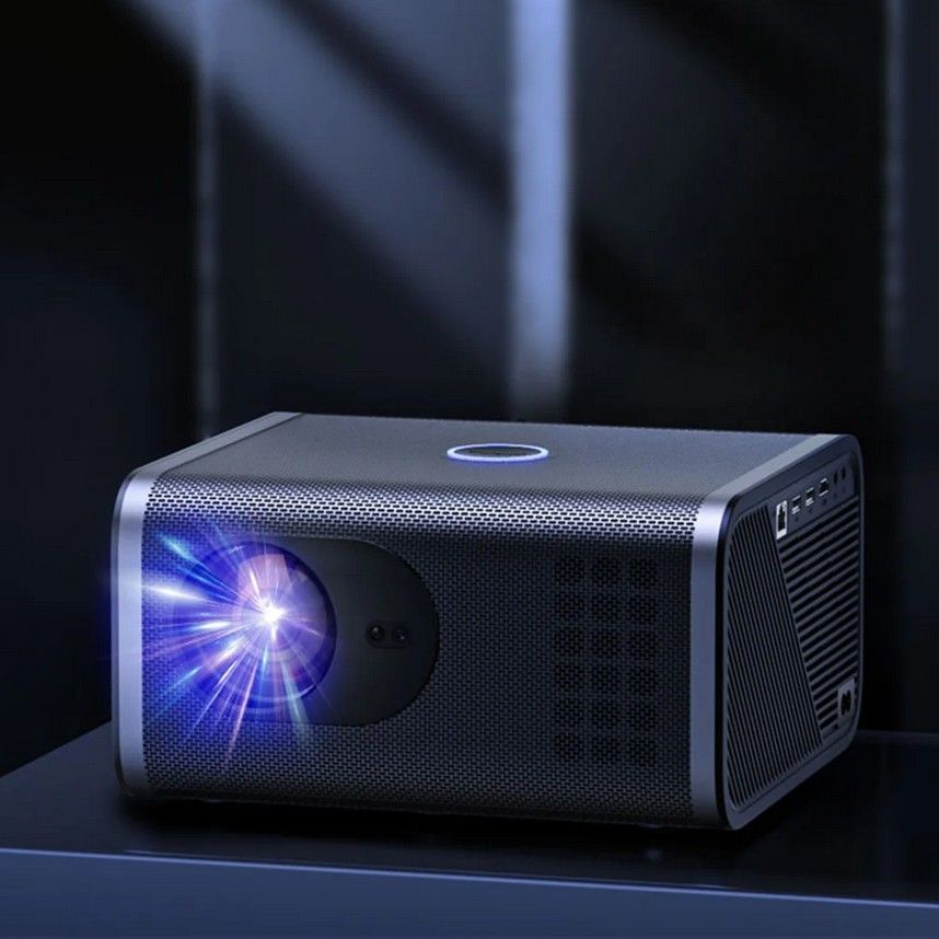 thumb картинка Проектор Lenovo ThinkPlus Air H6 1080P от магазина Fastoo