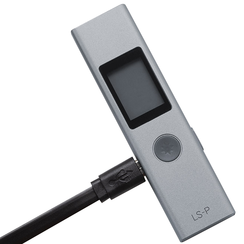 thumb картинка Лазерный дальномер ATuMan LS-P Laser Range Finder от магазина Fastoo