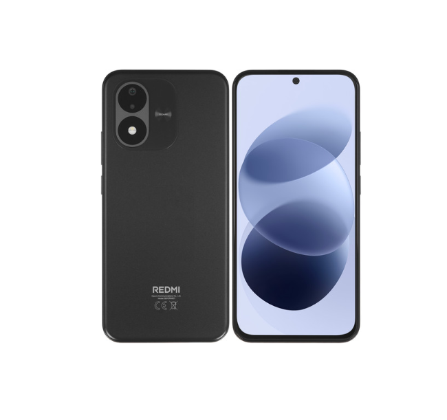 thumb картинка Смартфон Redmi Note 17 6/256 Gb от магазина Fastoo