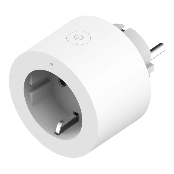 thumb картинка Умная розетка Aqara Smart Plug от магазина Fastoo