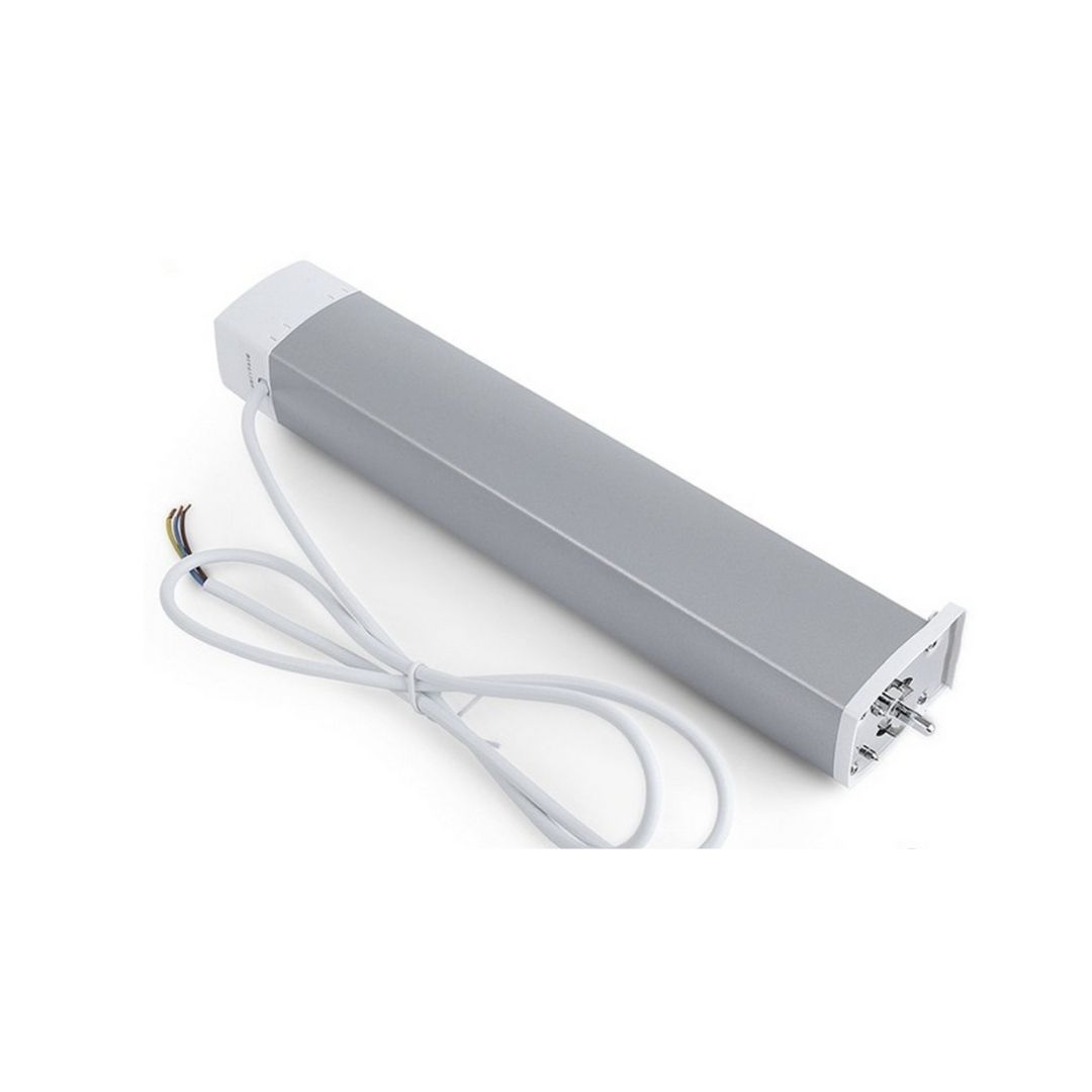 thumb картинка Мотор для раздвижных штор Aqara Curtain Controller от магазина Fastoo