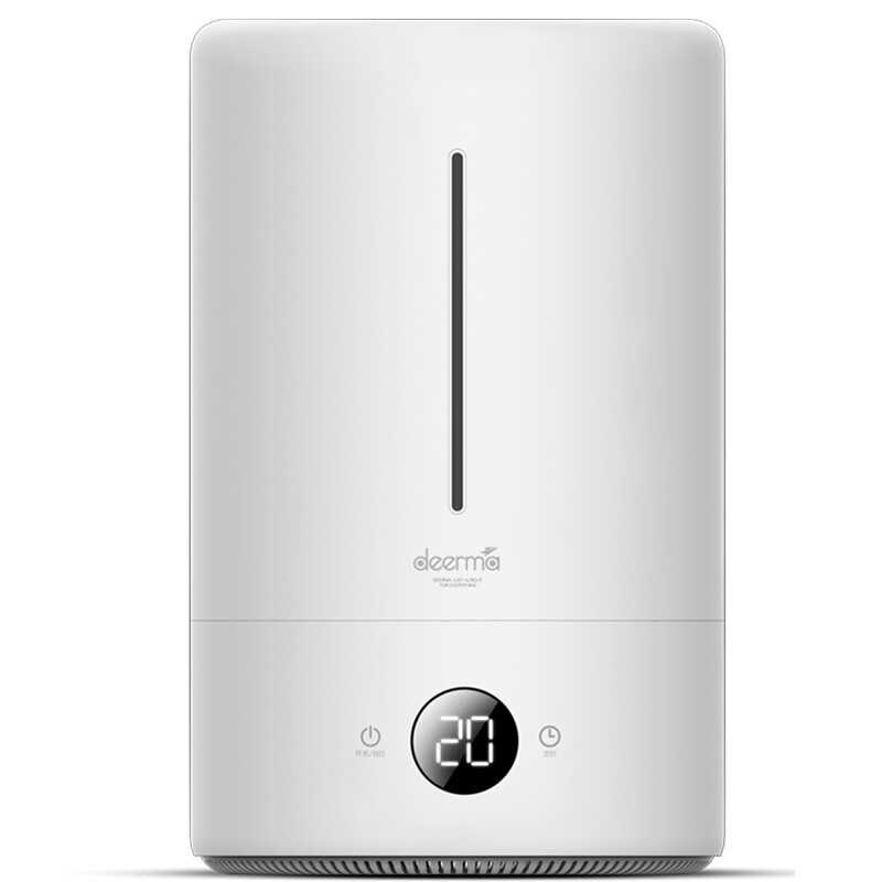 thumb картинка Увлажнитель воздуха Deerma DEM-F628S (EU) от магазина Fastoo