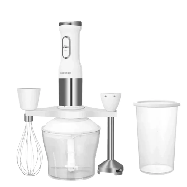 thumb картинка Блендер погружной Xiaomi Qcooker CD-HB01 от магазина Fastoo