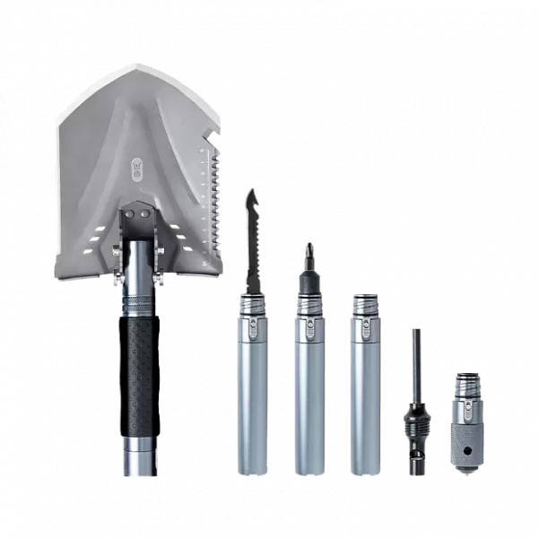 thumb картинка Лопата многофункциональная Early Wind Outdoor HW180101 от магазина Fastoo